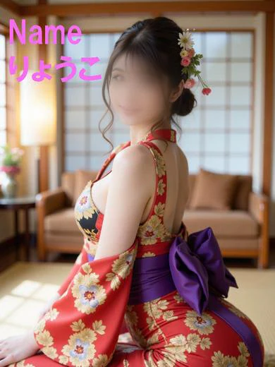 りょうこ プロフィール画像