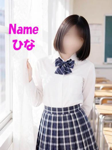 ひな プロフィール画像