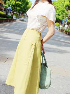 まゆこ プロフィール画像