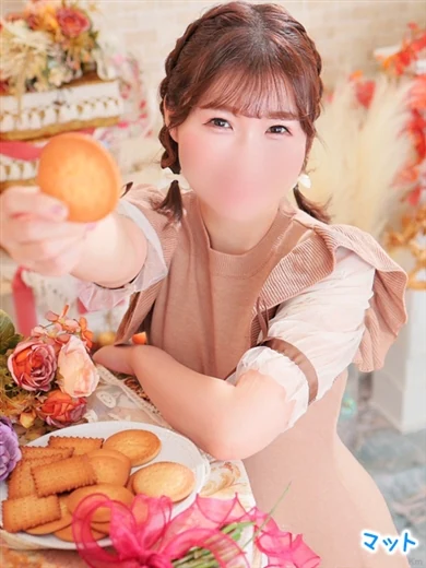 八木かんな プロフィール画像