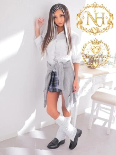 紗緒莉なな プロフィール画像