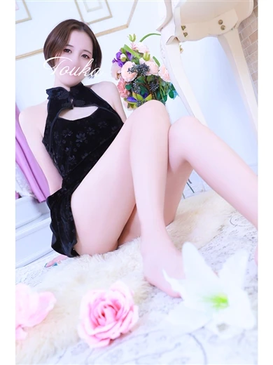 冬華(とうか) プロフィール画像