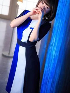 飾森めぐり プロフィール画像