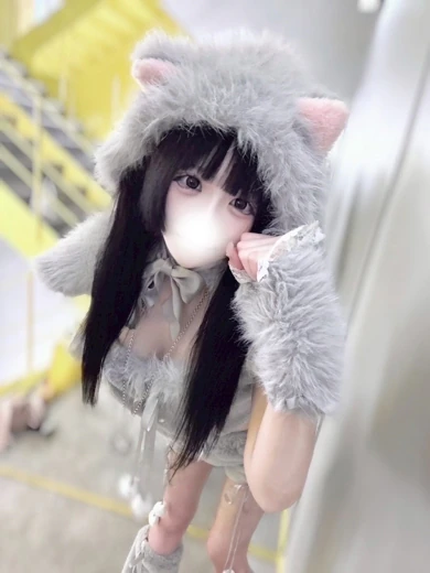天羽めろ プロフィール画像
