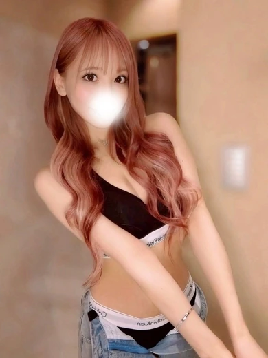 夏凪リア プロフィール画像