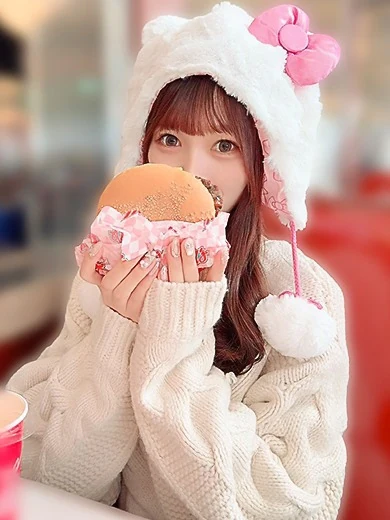 心花りいな プロフィール画像