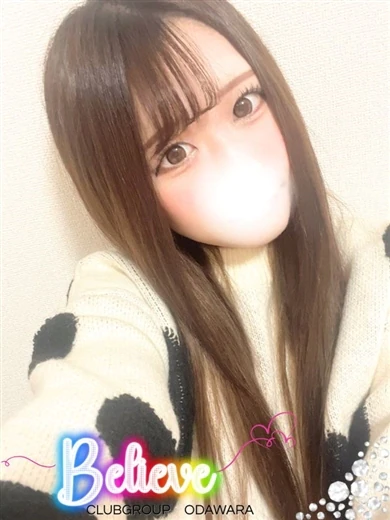 なのは プロフィール画像