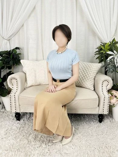 湯浅まいみ プロフィール画像