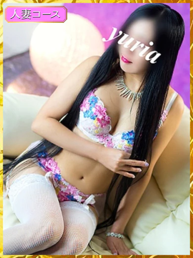 優梨愛 プロフィール画像