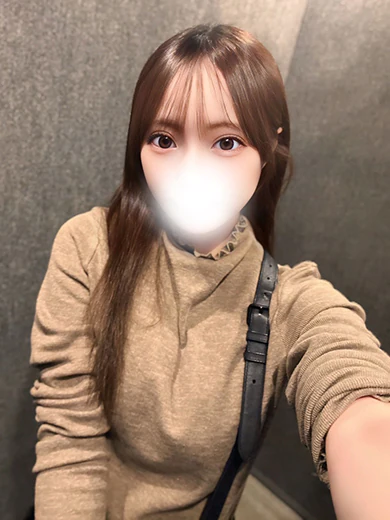 新人いとは-デリヘルコース- プロフィール画像