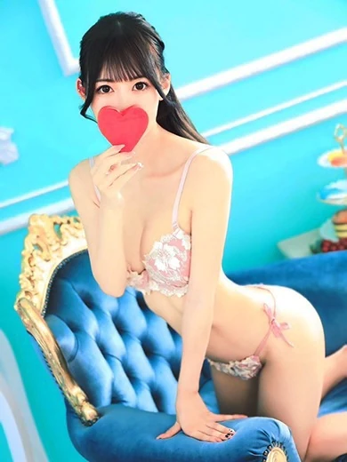 新人ゆな-デリヘルコース- プロフィール画像
