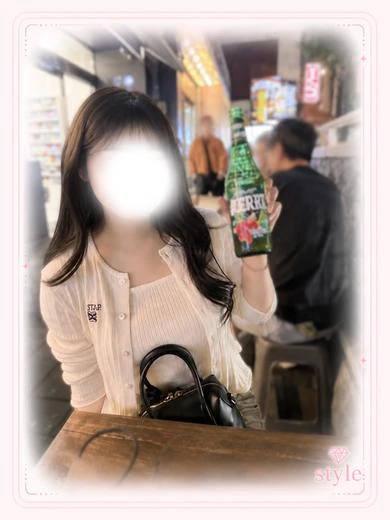 ひな プロフィール画像