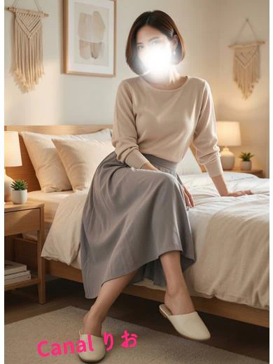 白咲りお プロフィール画像