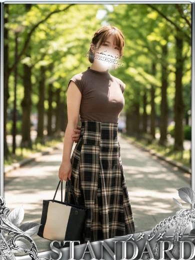 千夏（ちなつ） プロフィール画像