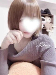 ひかり反則級の可愛さ💗