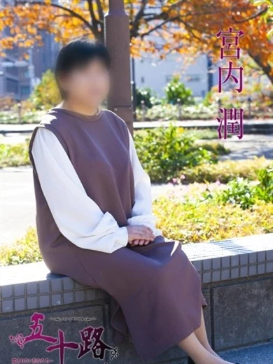 宮内潤 プロフィール画像