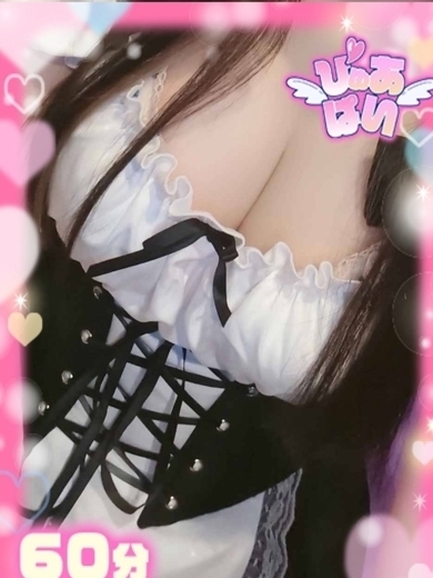 しろ♡ご奉仕巨乳の小悪魔♡ プロフィール画像
