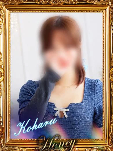 こはる プロフィール画像