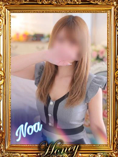 のあ プロフィール画像
