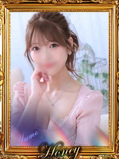 ゆめ プロフィール画像