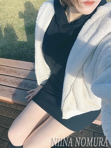 野村新奈 プロフィール画像