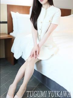 結衣川 つぐみ プロフィール画像