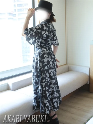 矢吹燈 プロフィール画像