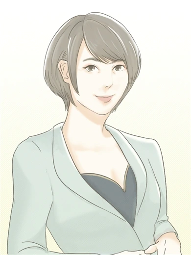にこ プロフィール画像