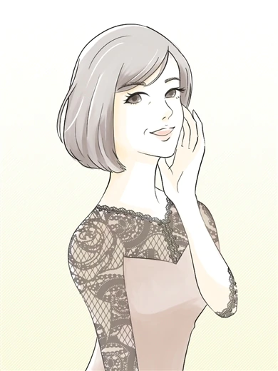 みちる プロフィール画像