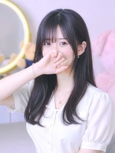 かりな プロフィール画像