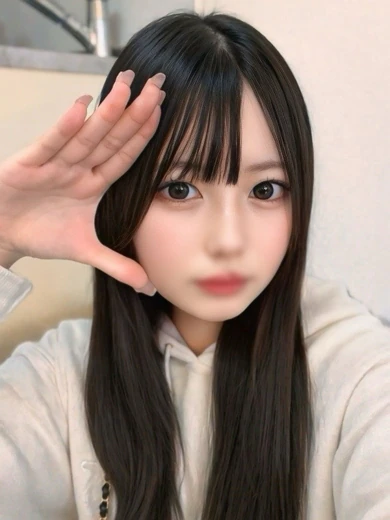 ゆい プロフィール画像