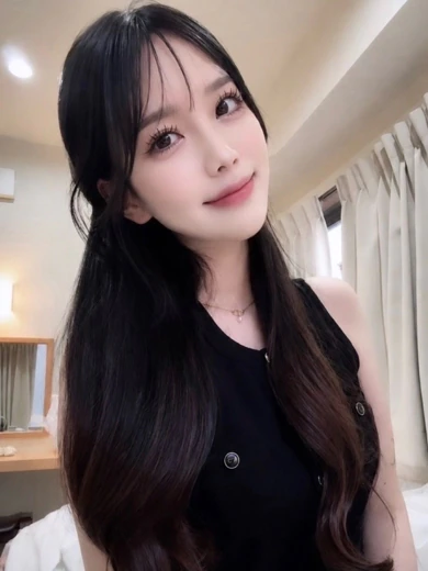 ゆゆ プロフィール画像