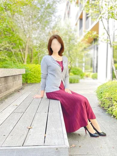 米倉優子 プロフィール画像