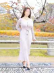 白鳥真理 プロフィール画像