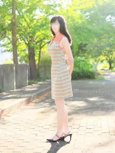 美澄しずく プロフィール画像