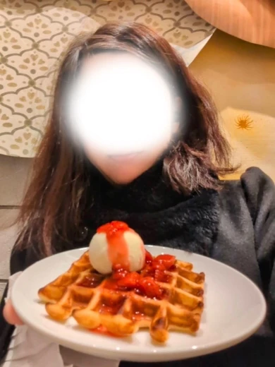 伊波 いよな プロフィール画像