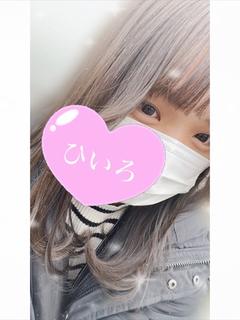 ひいろ プロフィール画像
