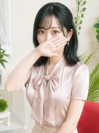 しおり プロフィール画像