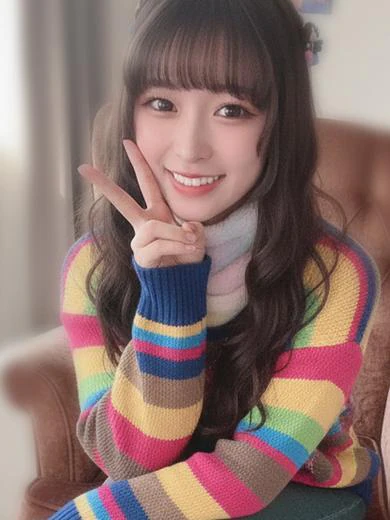 りんな プロフィール画像