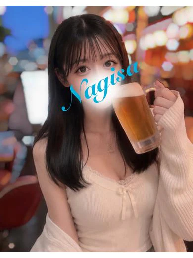 牧野 渚 プロフィール画像
