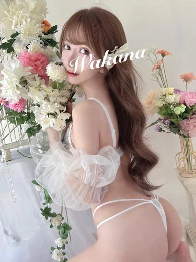 上戸 若菜 プロフィール画像