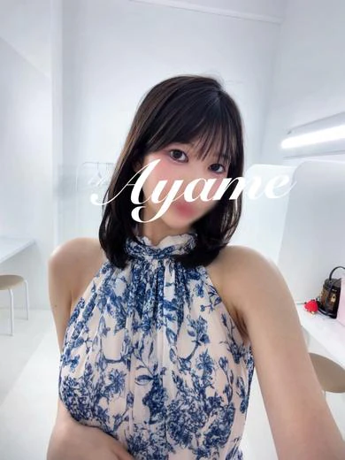 桐野 彩芽 プロフィール画像
