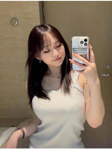 柏木愛理 プロフィール画像
