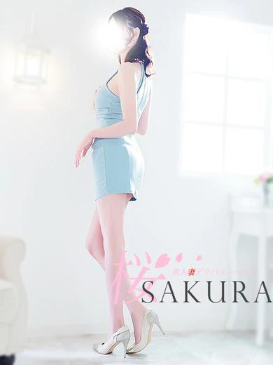 咲花（えみか）モデル級妻！ プロフィール画像