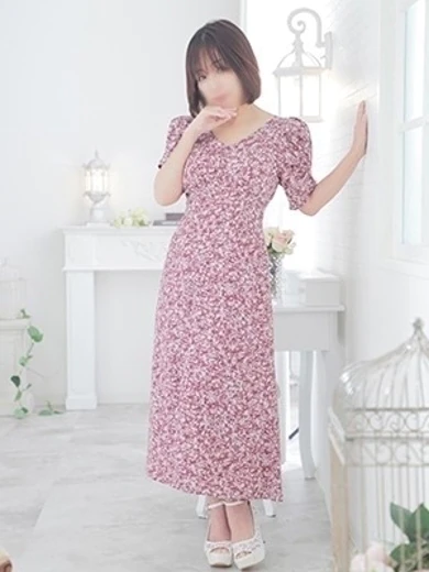 ゆめ プロフィール画像