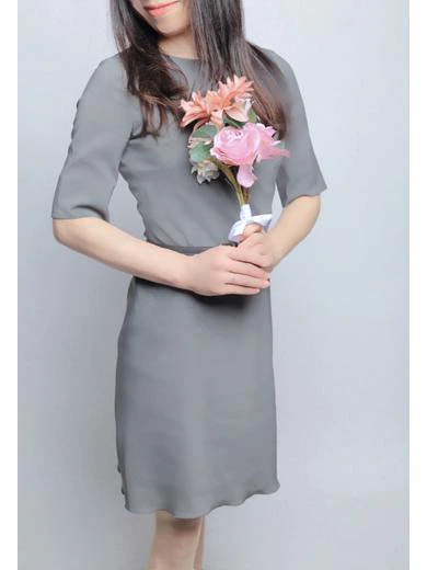 かすみ プロフィール画像