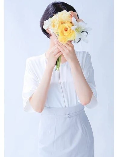 ゆずき プロフィール画像