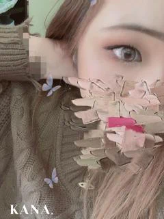 かな プロフィール画像