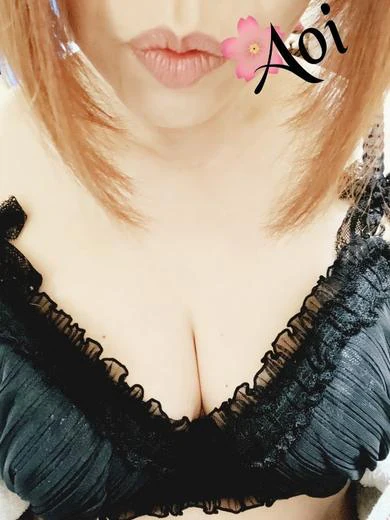 あおい癒し系人妻 プロフィール画像