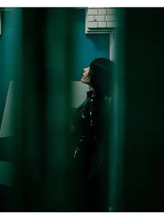 女王様 中島みいろ
